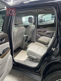 جی ئێم سی ئەکادیا